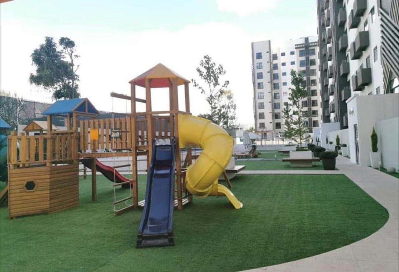 PARA VIVIENDA O INVERSIÓN APARTAMENTO DISPONIBLE EN VENTA EDIFICIO DIFIORI MATEO FLORES — Apartamento en Venta en Di Fiori, Zona 7, Guatemala, Ciudad — foto 5 de 14