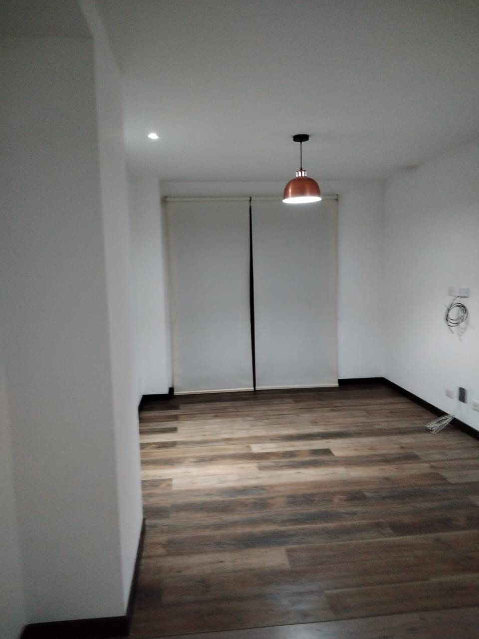 PARA VIVIENDA O INVERSIÓN APARTAMENTO DISPONIBLE EN VENTA EDIFICIO DIFIORI MATEO FLORES — Apartamento en Venta en Di Fiori, Zona 7, Guatemala, Ciudad — foto 6 de 14