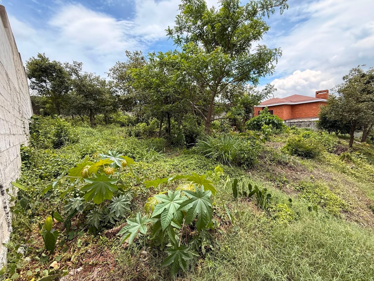 En Venta Aplio Terreno de 1520 Varas en Sector A6 Ciudad San Cristobal — Terreno en Venta en Zona 8 Mixco, Guatemala, Ciudad — foto 2 de 7