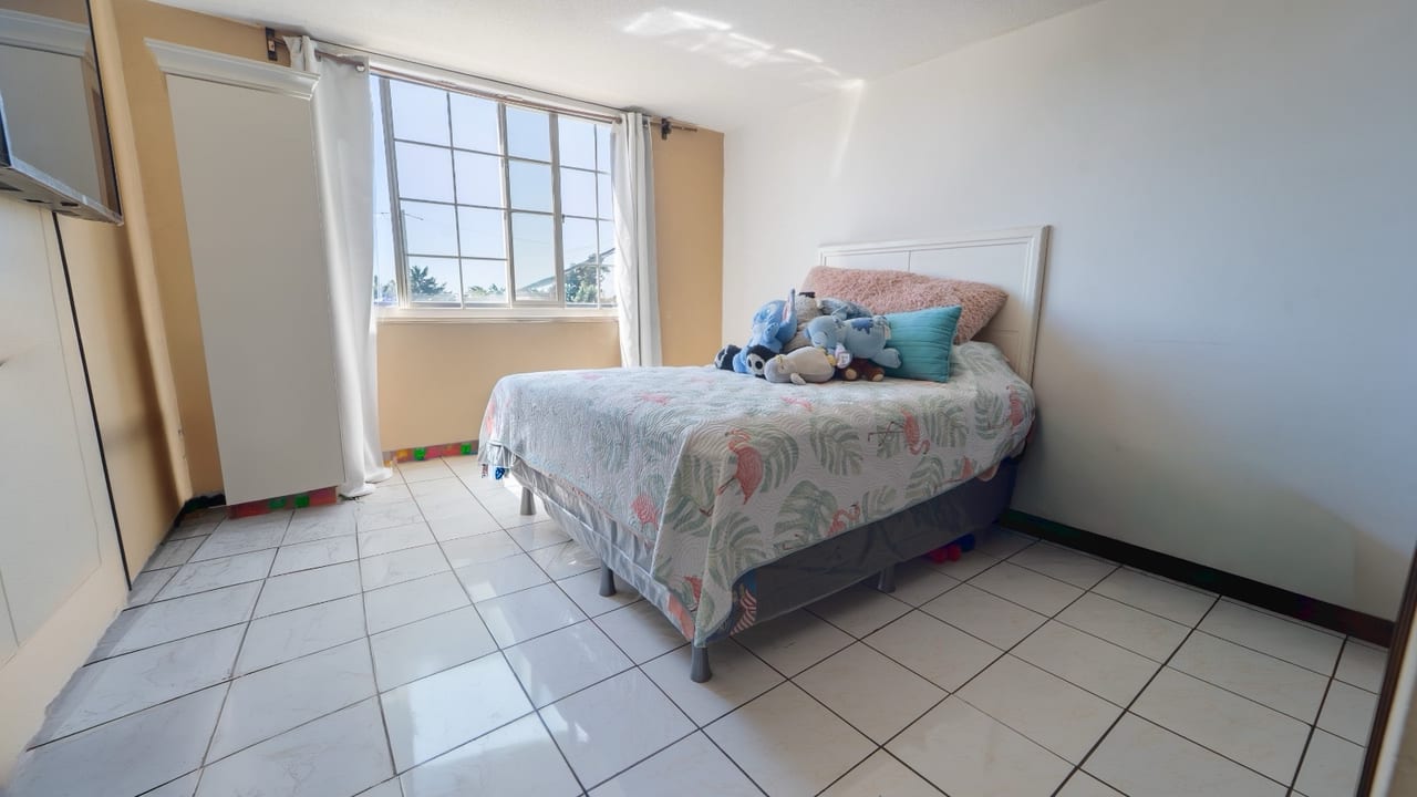 Oportunidad de Vivienda o Inversión Casa en Venta Condominio Santa Lucía Sector A10 Ciudad San Cristobal Super Precio — Casa en Venta en Zona 8 Mixco, Guatemala, Ciudad — foto 12 de 17