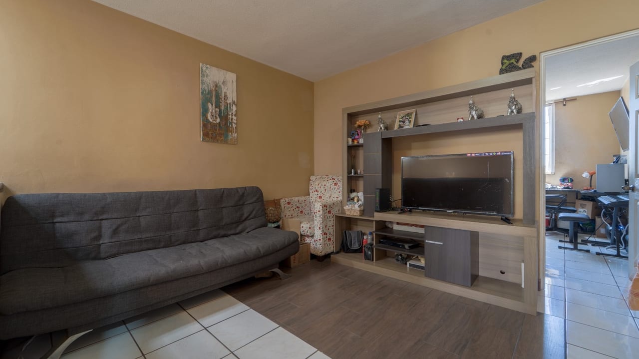 Oportunidad de Vivienda o Inversión Casa en Venta Condominio Santa Lucía Sector A10 Ciudad San Cristobal Super Precio — Casa en Venta en Zona 8 Mixco, Guatemala, Ciudad — foto 13 de 17
