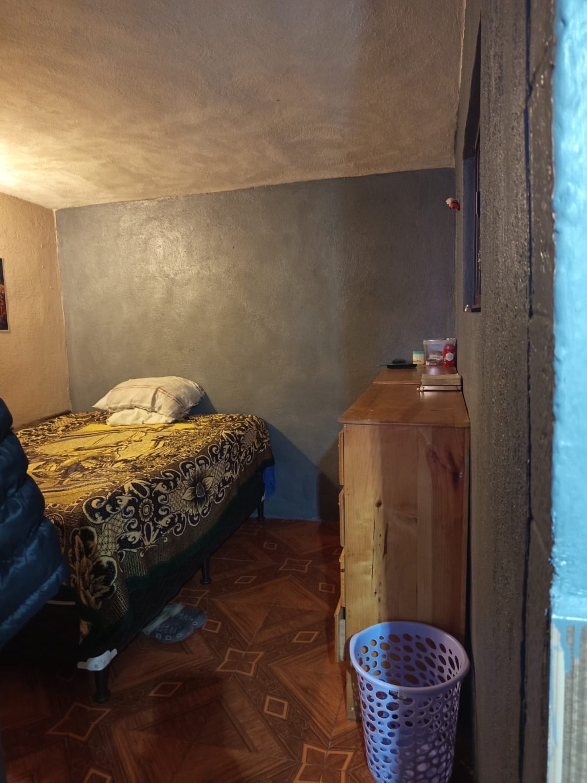 🏡 ¡vendo Casa de un Nivel en Campo Bello, Zona 2 de Villa Nueva! — Casa en Venta en Villa Nueva, Guatemala, Ciudad — foto 7 de 12