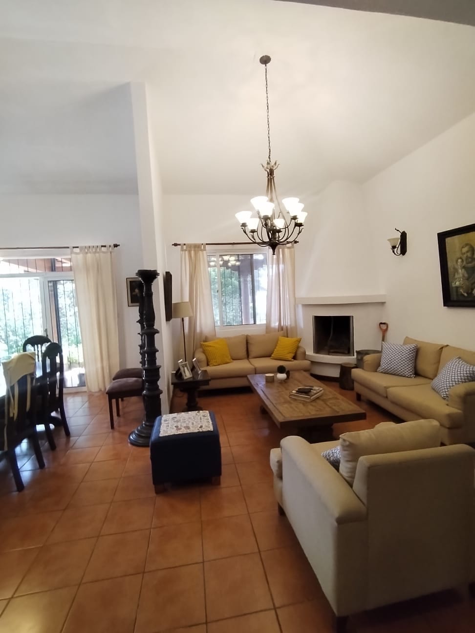 Vendo Casa en Hacienda San Angel San José Pinula — Casa en Venta en San José Pinula, Guatemala, Ciudad — foto 2 de 13