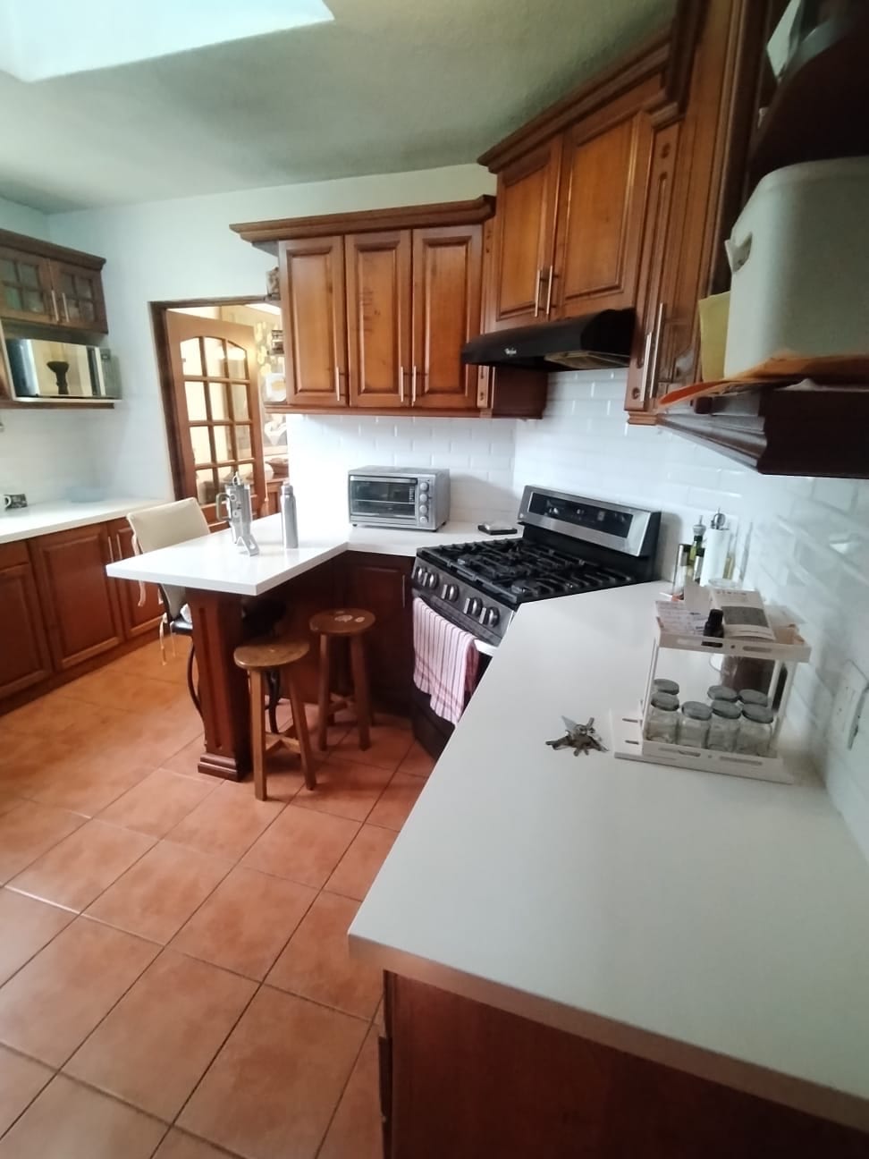 Vendo Casa en Hacienda San Angel San José Pinula — Casa en Venta en San José Pinula, Guatemala, Ciudad — foto 4 de 13