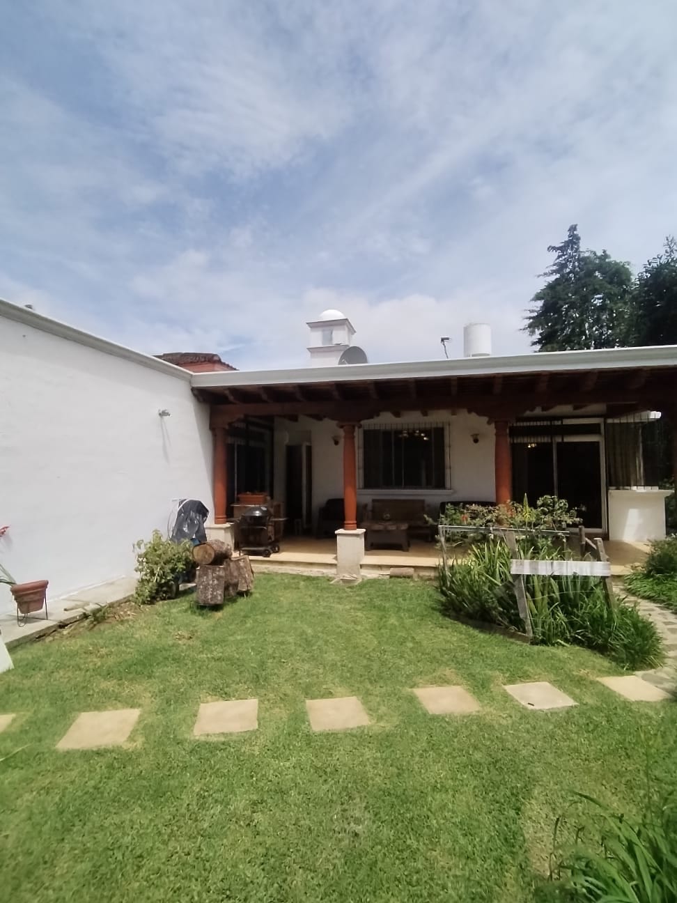 Vendo Casa en Hacienda San Angel San José Pinula — Casa en Venta en San José Pinula, Guatemala, Ciudad — foto 9 de 13