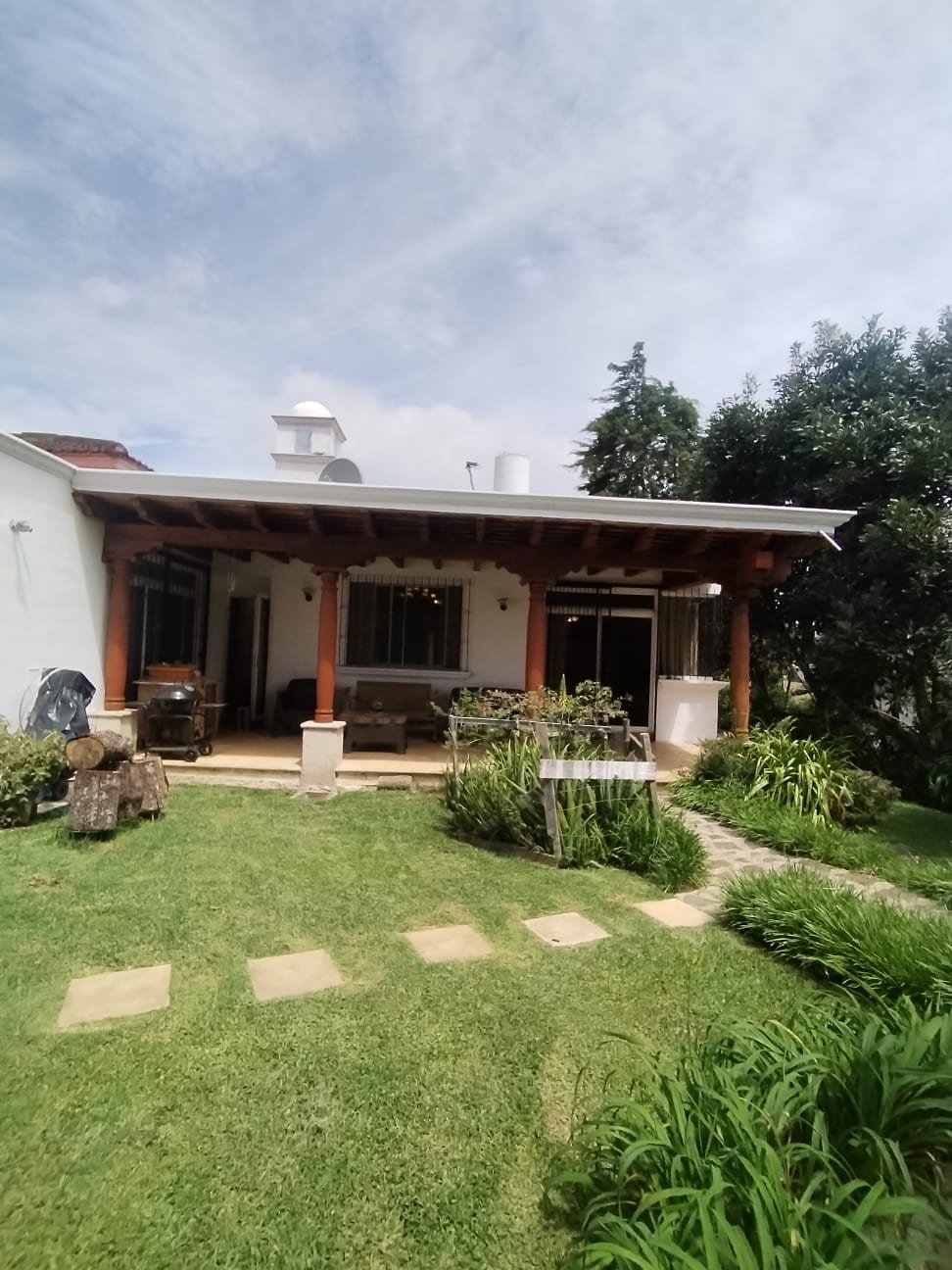 Vendo Casa en Hacienda San Angel San José Pinula — Casa en Venta en San José Pinula, Guatemala, Ciudad — foto 10 de 13
