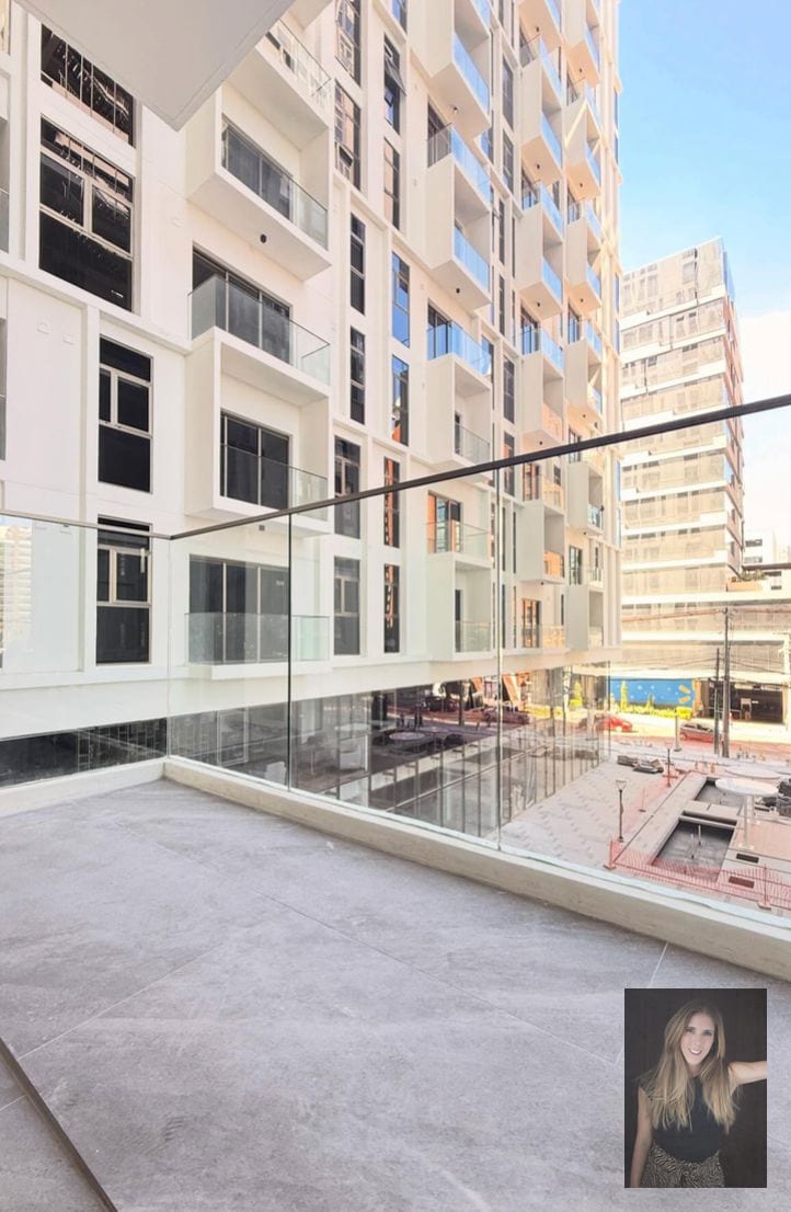 Apartamento en renta en zona 10 — Apartamento en Alquiler en Zona 10, Guatemala, Ciudad — foto 8 de 14