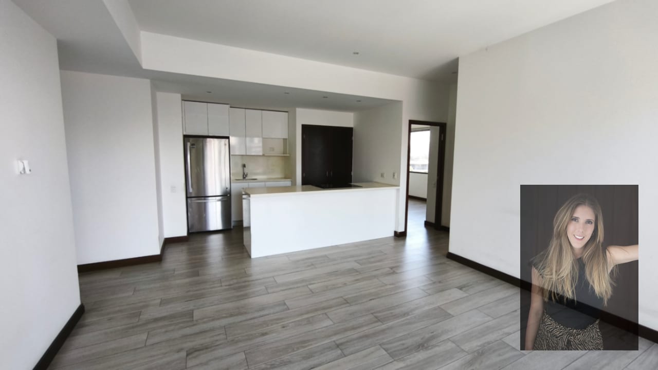 Espectacular apartamento en ubicación exclusiva de la zona 14 — Apartamento en Alquiler en Zona 14, Guatemala, Ciudad — foto 4 de 17