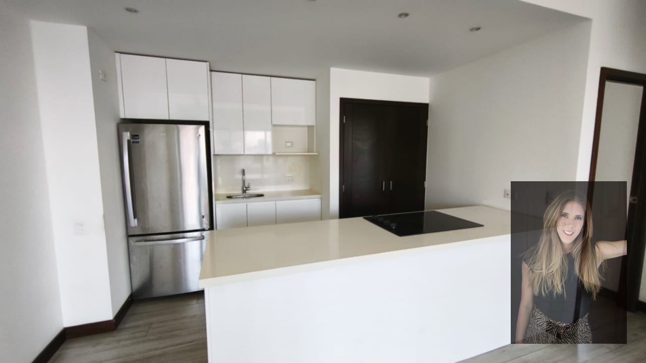 Espectacular apartamento en ubicación exclusiva de la zona 14 — Apartamento en Alquiler en Zona 14, Guatemala, Ciudad — foto 8 de 17