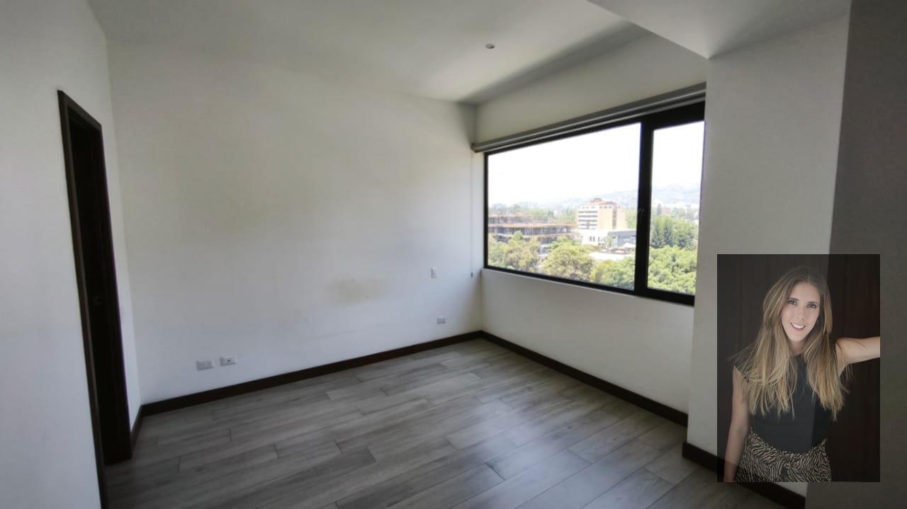 Espectacular apartamento en ubicación exclusiva de la zona 14 — Apartamento en Alquiler en Zona 14, Guatemala, Ciudad — foto 15 de 17
