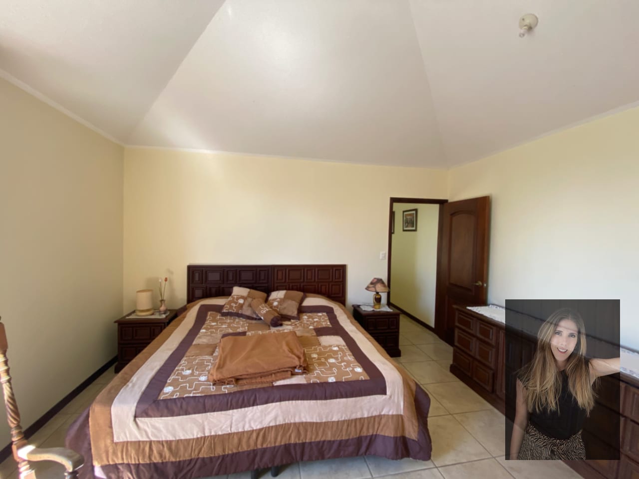 Casa en renta de 5 dormitorios en Fraijanes!!! — Casa en Alquiler en Carretera a El Salvador, Guatemala, Ciudad — foto 13 de 17