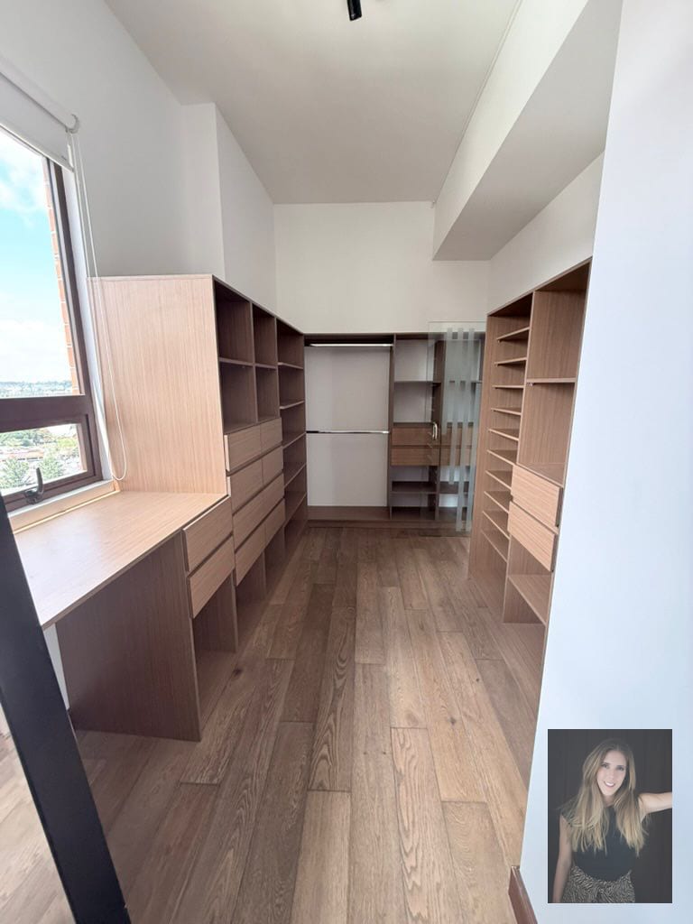 Apartamento en renta en Edificio en zona 10 a una cuadra de Oakland — Apartamento en Alquiler en Zona 10, Guatemala, Ciudad — foto 6 de 17