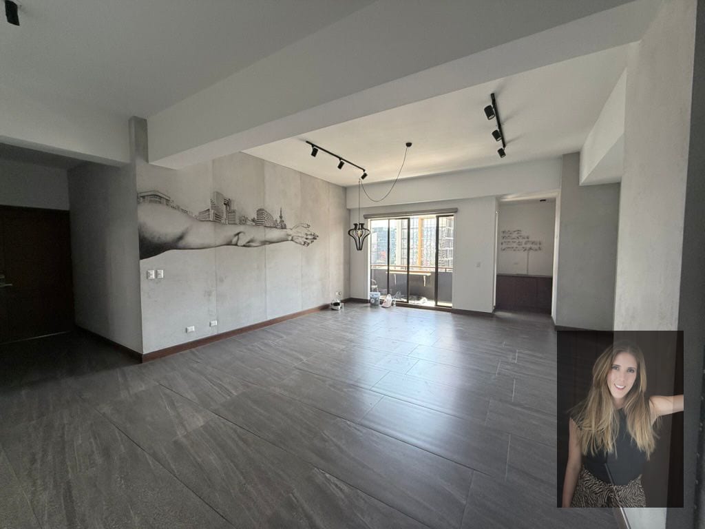Apartamento en renta en Edificio en zona 10 a una cuadra de Oakland — Apartamento en Alquiler en Zona 10, Guatemala, Ciudad — foto 12 de 17
