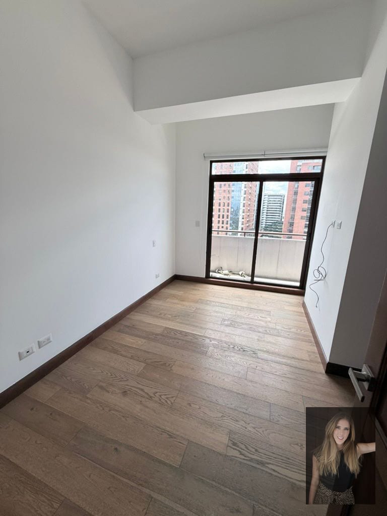 Apartamento en renta en Edificio en zona 10 a una cuadra de Oakland — Apartamento en Alquiler en Zona 10, Guatemala, Ciudad — foto 17 de 17