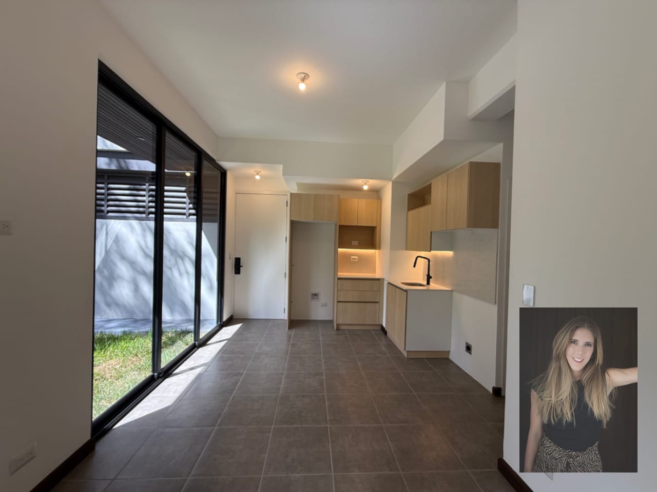Apartamento con jardin en zona 15 en venta!! — Apartamento en Venta en Zona 15, Guatemala, Ciudad — foto 2 de 15