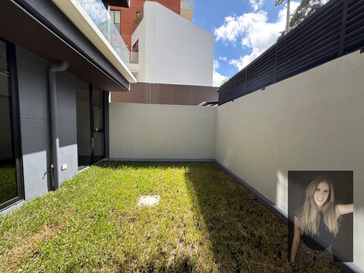 Apartamento con jardin en zona 15 en venta!! — Apartamento en Venta en Zona 15, Guatemala, Ciudad — foto 3 de 15