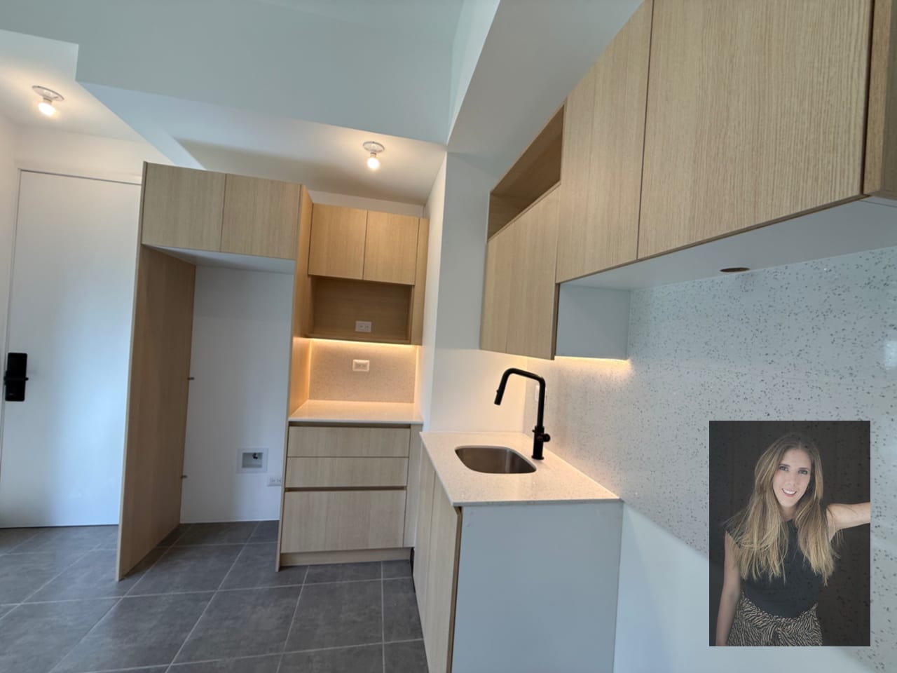 Apartamento con jardin en zona 15 en venta!! — Apartamento en Venta en Zona 15, Guatemala, Ciudad — foto 5 de 15