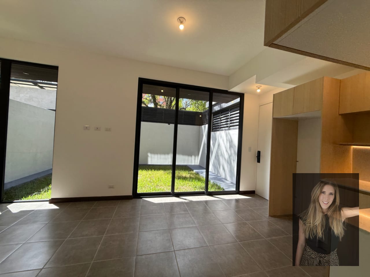 Apartamento con jardin en zona 15 en venta!! — Apartamento en Venta en Zona 15, Guatemala, Ciudad — foto 6 de 15