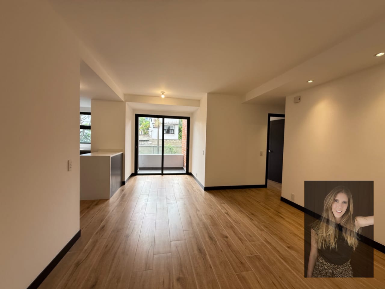 Espectacular apartamento en zona 15 — Apartamento en Alquiler en Zona 15, Guatemala, Ciudad — foto 1 de 17