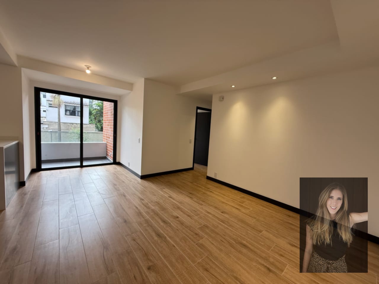 Espectacular apartamento en zona 15 — Apartamento en Alquiler en Zona 15, Guatemala, Ciudad — foto 2 de 17