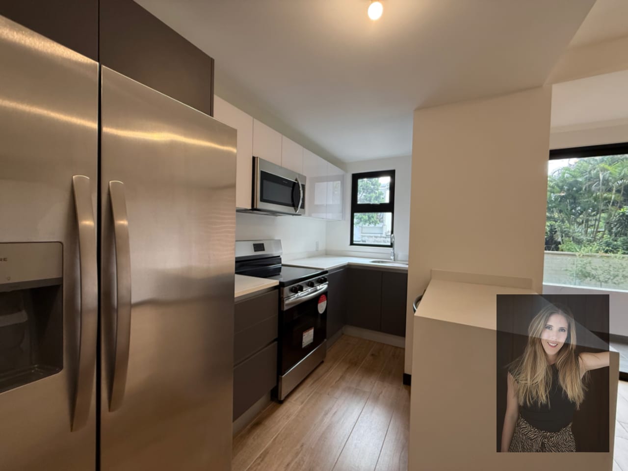 Espectacular apartamento en zona 15 — Apartamento en Alquiler en Zona 15, Guatemala, Ciudad — foto 8 de 17