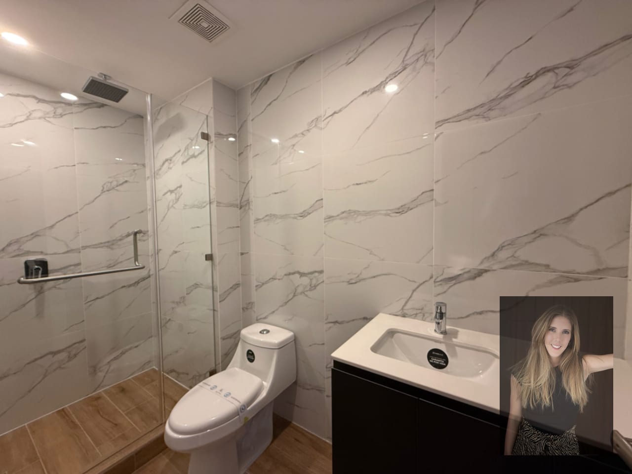 Espectacular apartamento en zona 15 — Apartamento en Alquiler en Zona 15, Guatemala, Ciudad — foto 9 de 17