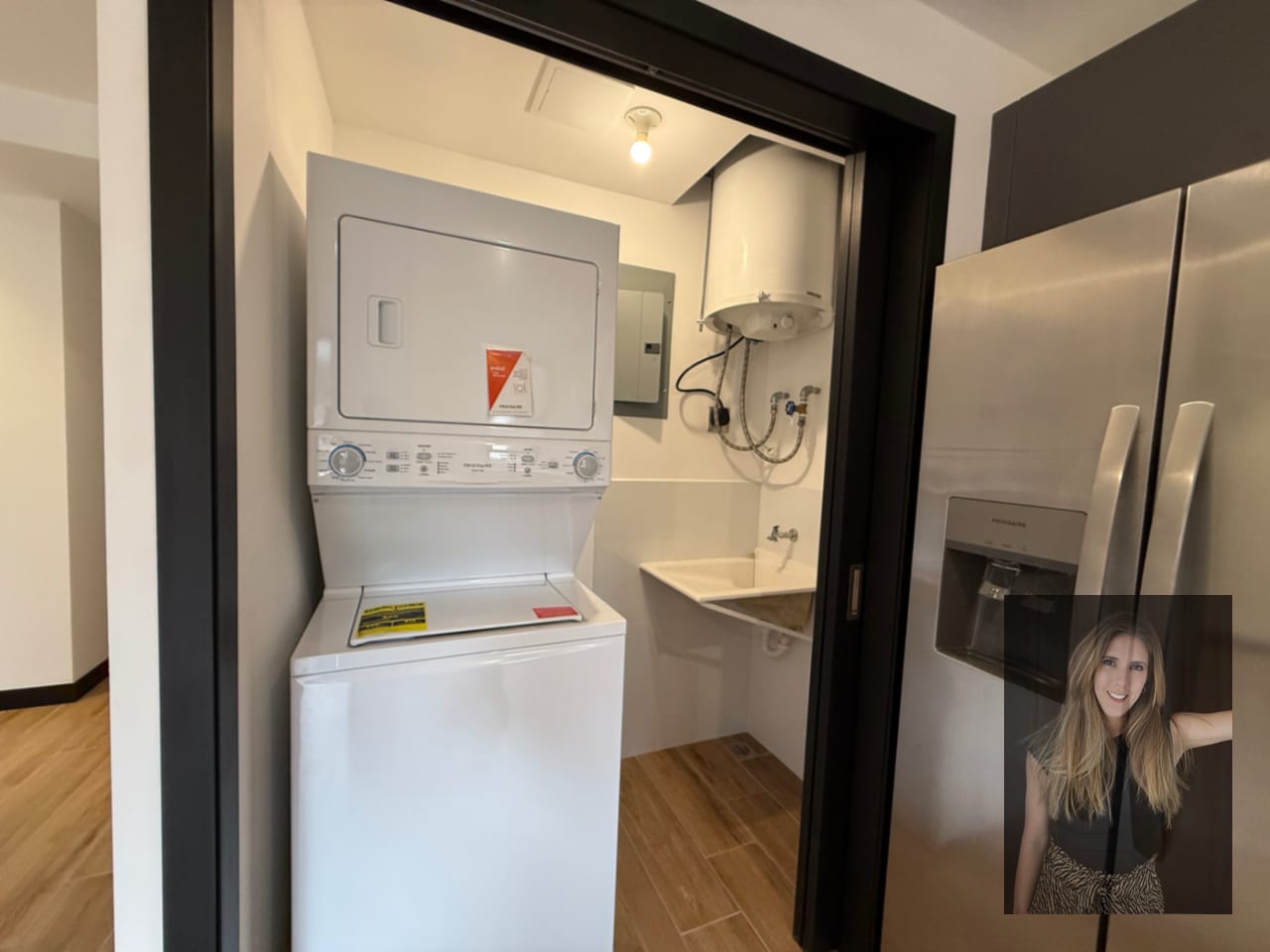 Espectacular apartamento en zona 15 — Apartamento en Alquiler en Zona 15, Guatemala, Ciudad — foto 10 de 17