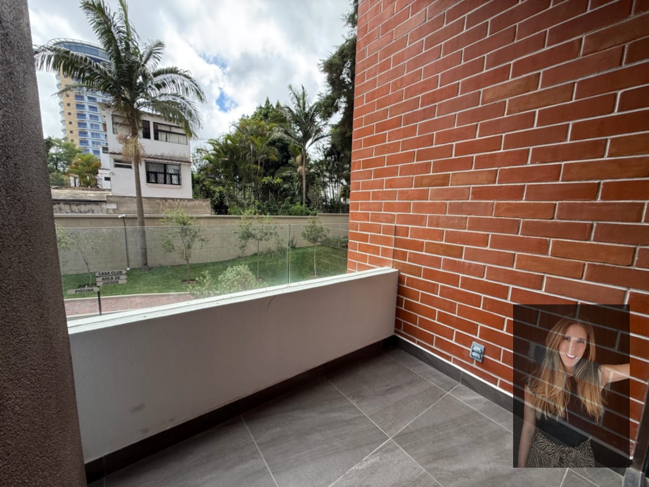 Espectacular apartamento en zona 15 — Apartamento en Alquiler en Zona 15, Guatemala, Ciudad — foto 11 de 17