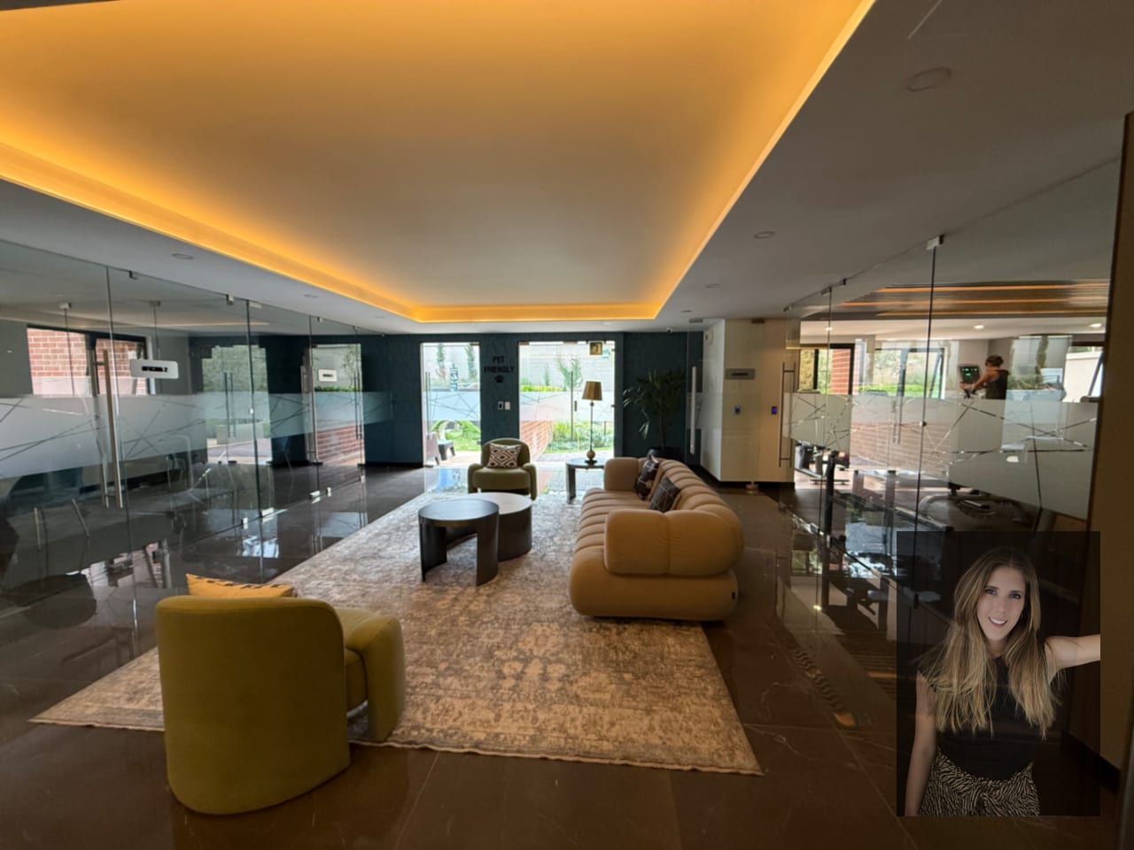 Espectacular apartamento en zona 15 — Apartamento en Alquiler en Zona 15, Guatemala, Ciudad — foto 13 de 17