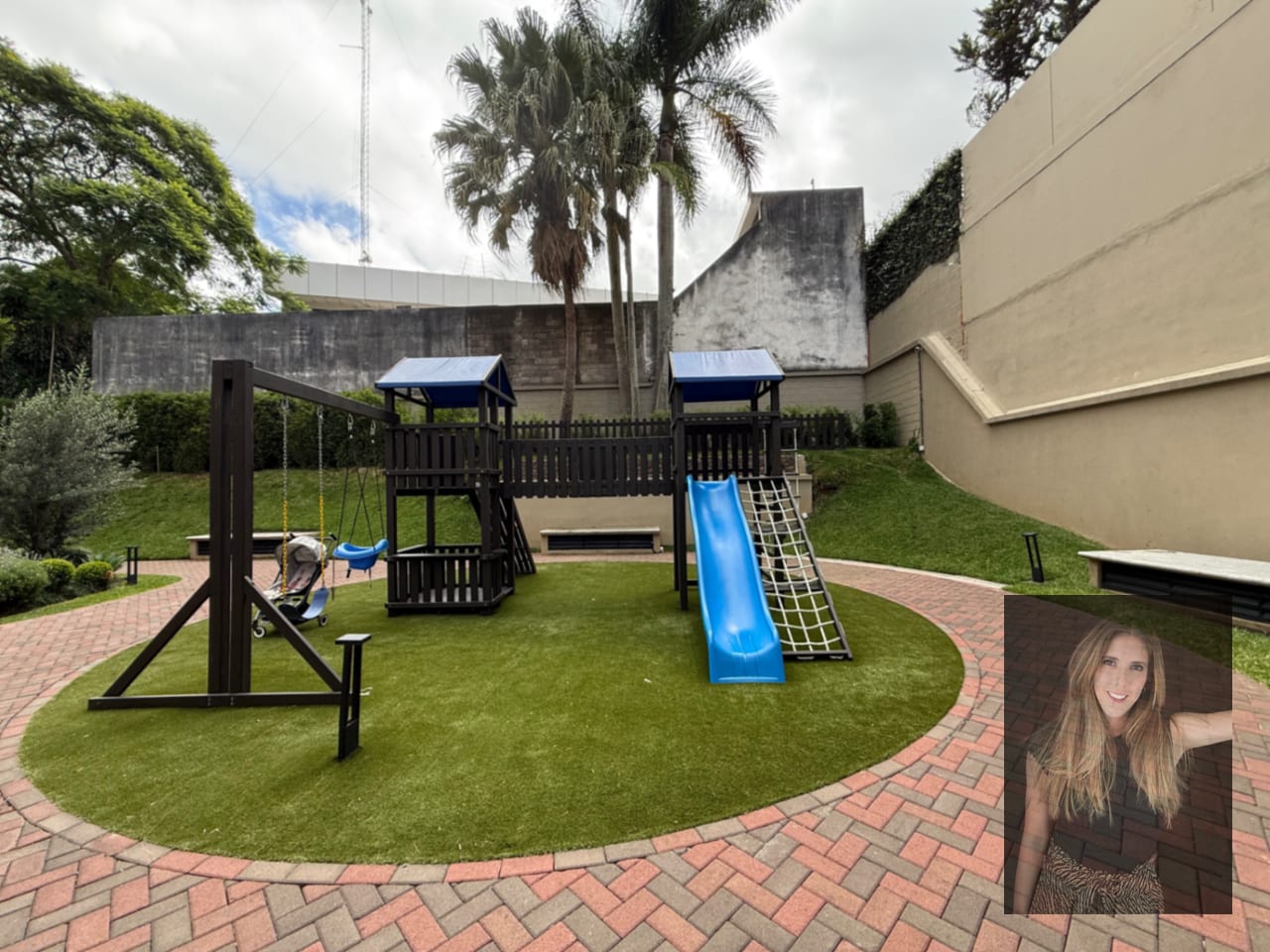 Espectacular apartamento en zona 15 — Apartamento en Alquiler en Zona 15, Guatemala, Ciudad — foto 14 de 17