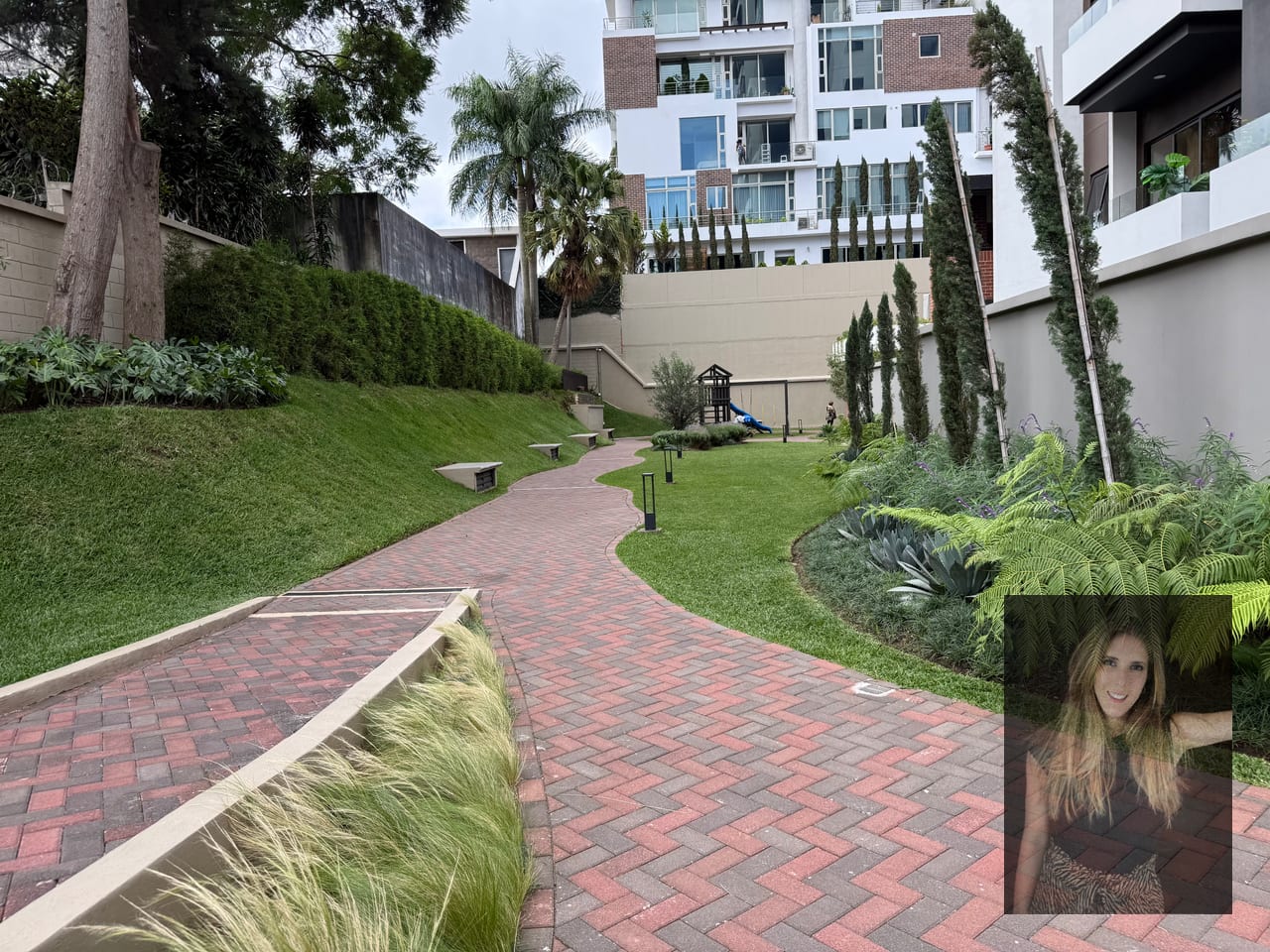 Espectacular apartamento en zona 15 — Apartamento en Alquiler en Zona 15, Guatemala, Ciudad — foto 15 de 17
