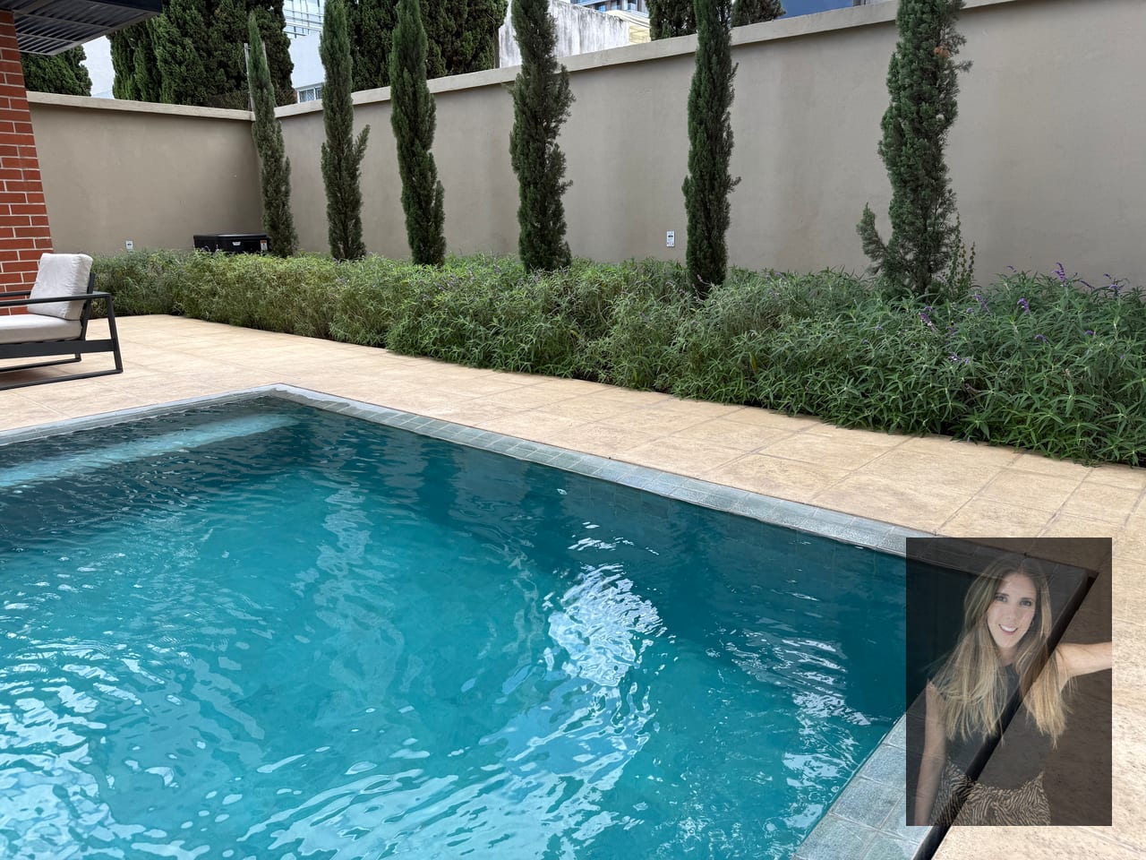 Espectacular apartamento en zona 15 — Apartamento en Alquiler en Zona 15, Guatemala, Ciudad — foto 17 de 17