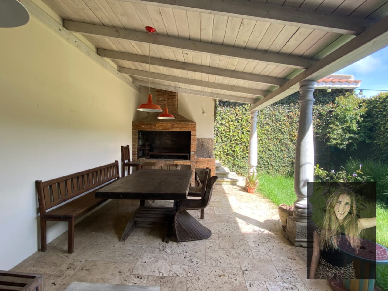 Espectacular casa en renta en Lazos de Fraijanes — Casa en Alquiler en Carretera a El Salvador, Guatemala, Ciudad — foto 8 de 17