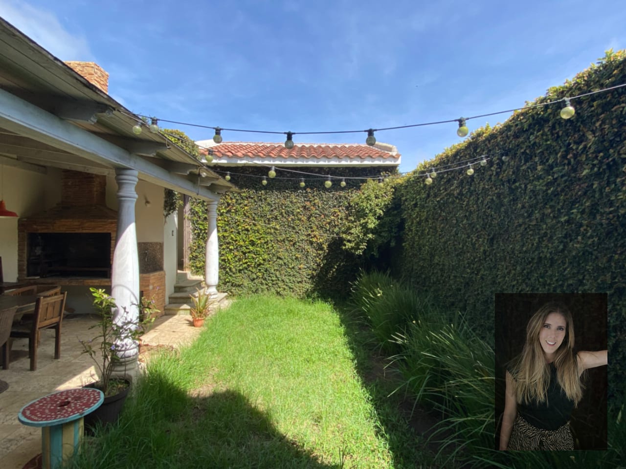 Espectacular casa en renta en Lazos de Fraijanes — Casa en Alquiler en Carretera a El Salvador, Guatemala, Ciudad — foto 9 de 17