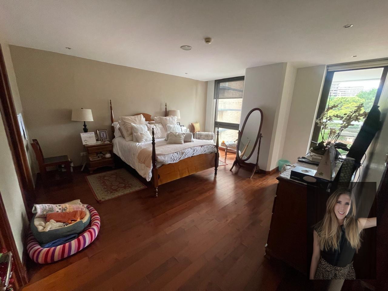 Apartamento en venta o renta Edificio Tiffany zona 10 (copia) — Apartamento en Venta en Zona 10, Guatemala, Ciudad — foto 4 de 15