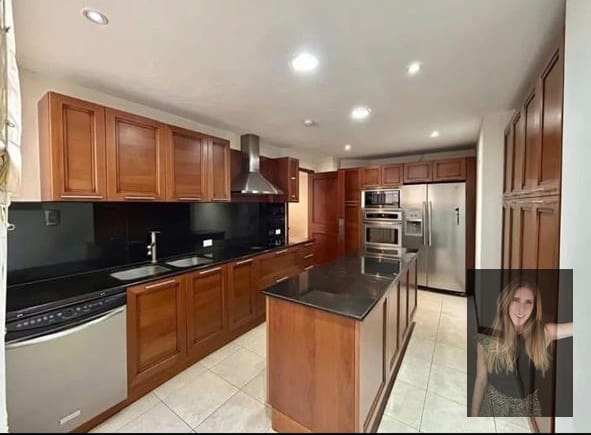 Apartamento en venta o renta Edificio Tiffany zona 10 (copia) — Apartamento en Venta en Zona 10, Guatemala, Ciudad — foto 13 de 15