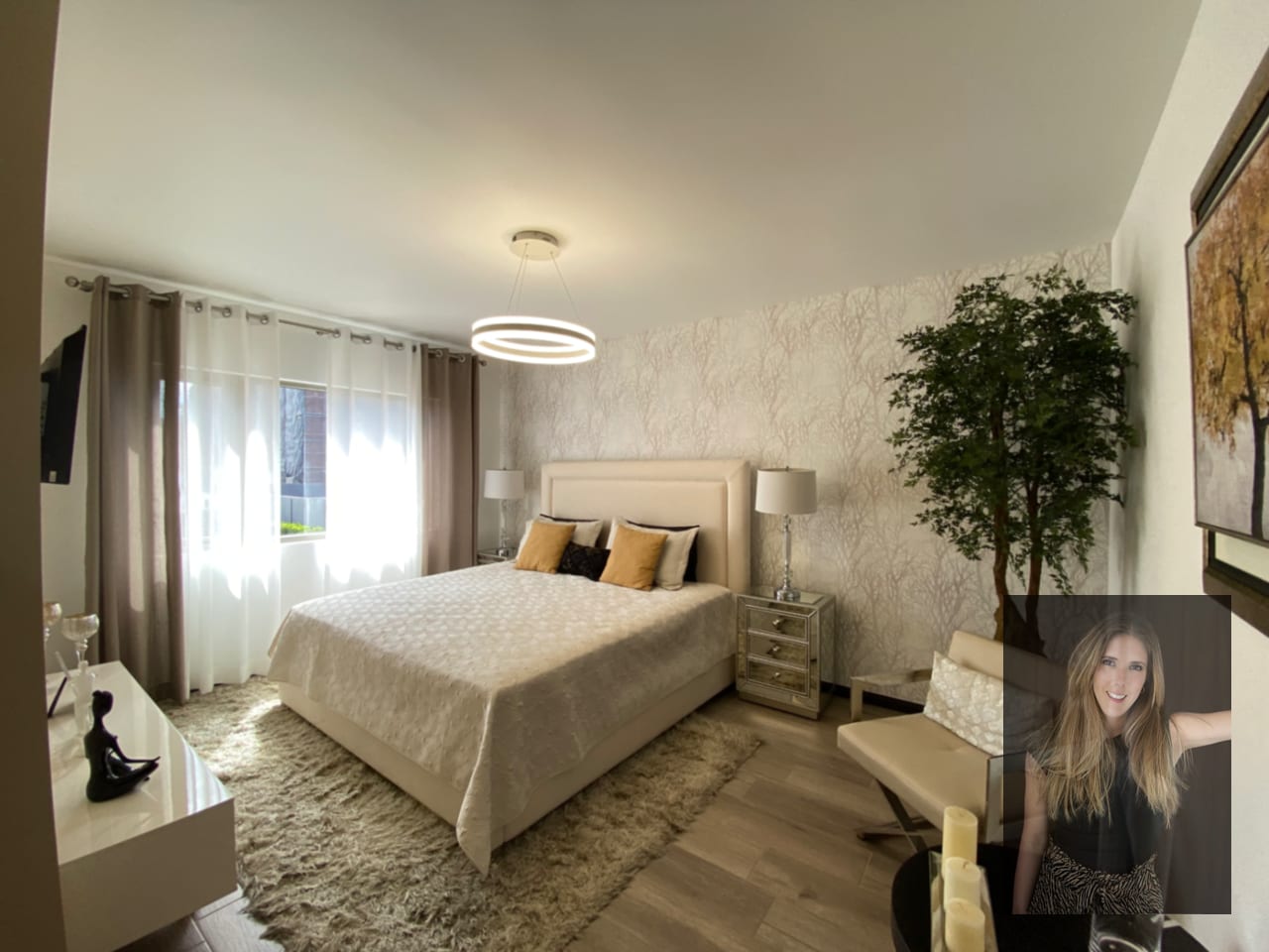 Apartamento en venta con cuarto de servicio!!! Zona 14 Segheria — Apartamento en Venta en Zona 14, Guatemala, Ciudad — foto 7 de 9
