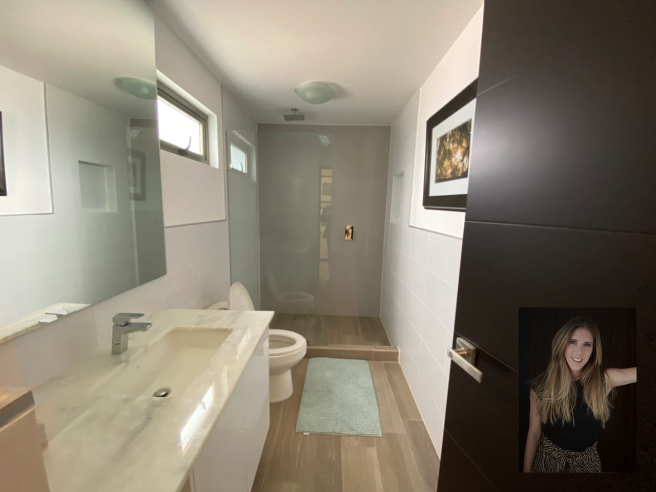 Apartamento en venta con cuarto de servicio!!! Zona 14 Segheria — Apartamento en Venta en Zona 14, Guatemala, Ciudad — foto 8 de 9