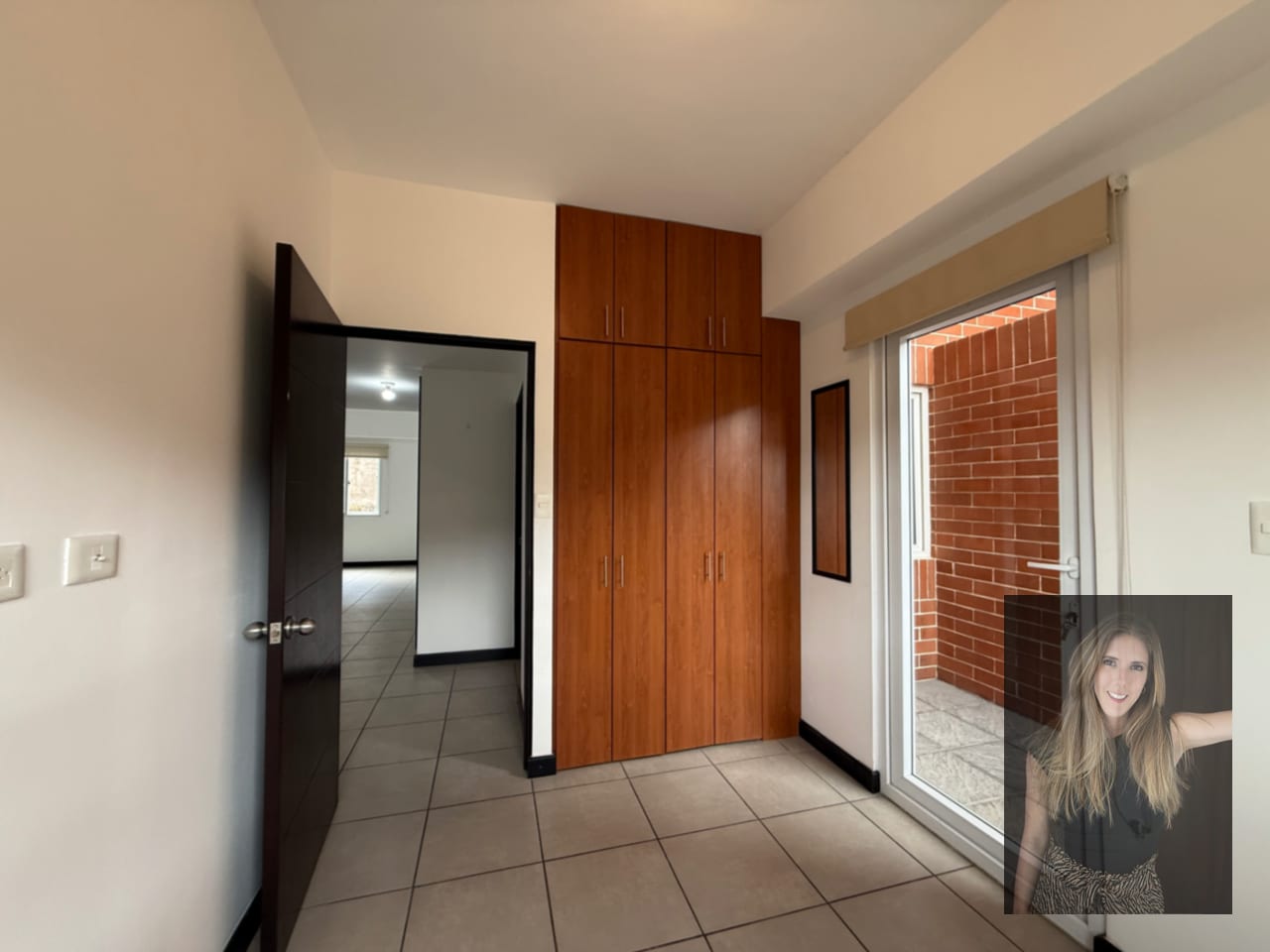 Apartamento en renta Cañadas 16 zona 16 — Apartamento en Alquiler en Zona 16, Guatemala, Ciudad — foto 10 de 16