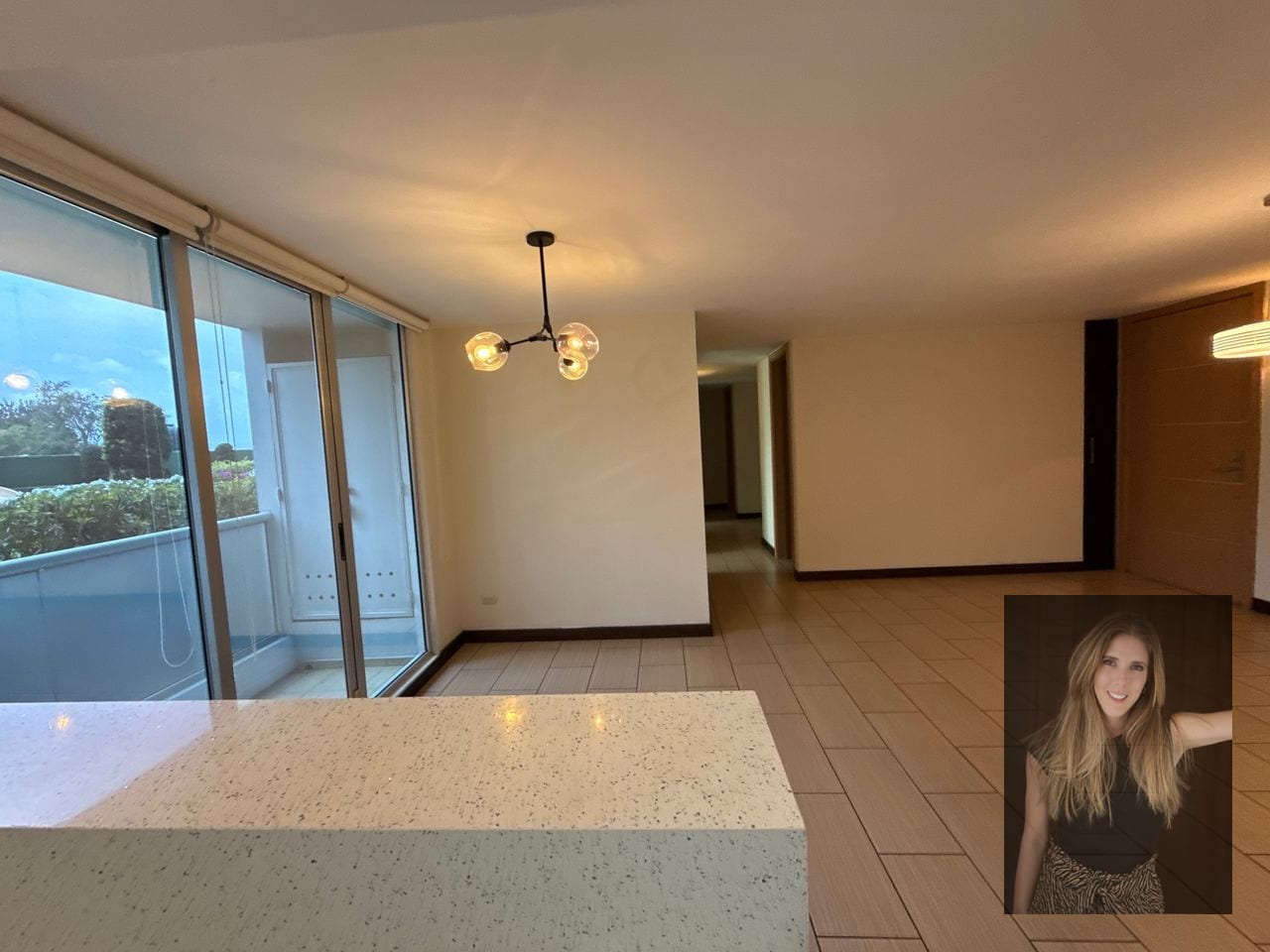 Apartamento en renta en sector La Villa zona 14 — Apartamento en Venta en Zona 14, Guatemala, Ciudad — foto 2 de 14