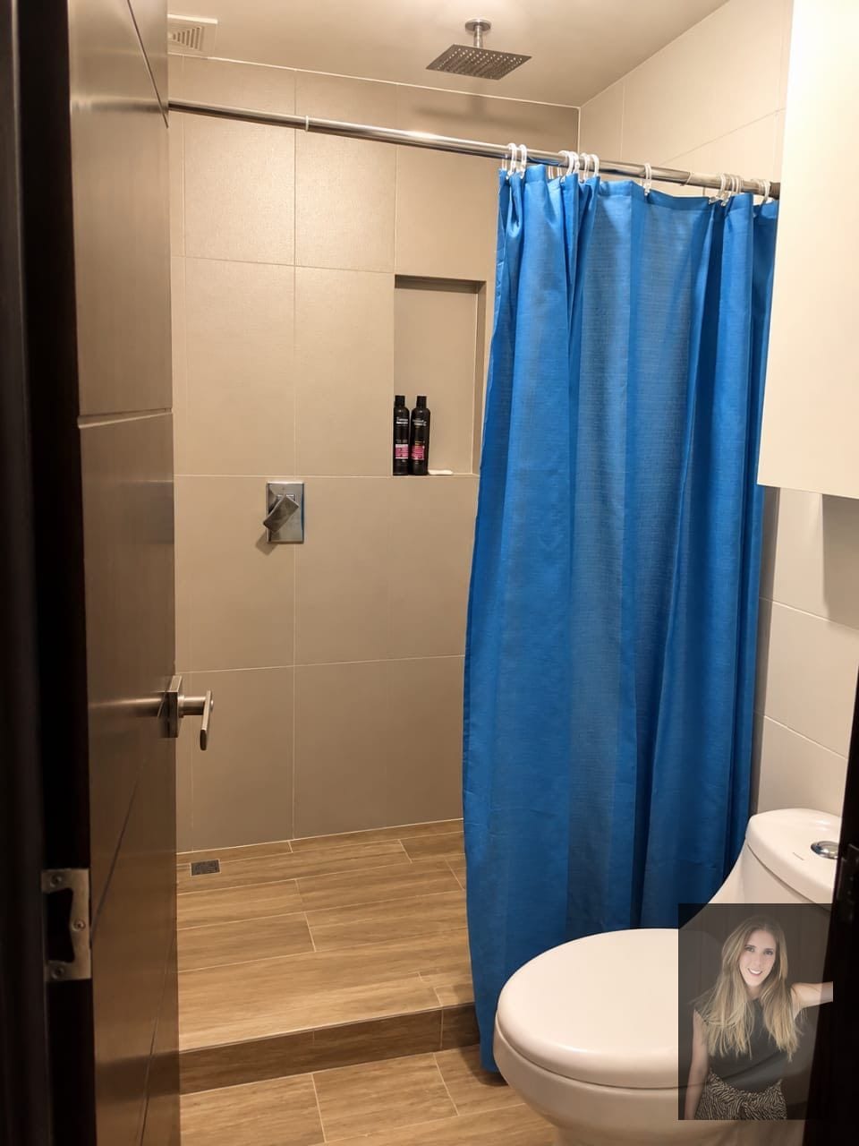 Apartamento en renta en Edificio Segheria zona 14 (sector La Villa) — Apartamento en Alquiler en Zona 14, Guatemala, Ciudad — foto 6 de 16