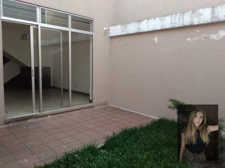 Casa en renta dentro de condominio sector La Villa zona 14 — Apartamento en Alquiler en Zona 14, Guatemala, Ciudad — foto 11 de 17