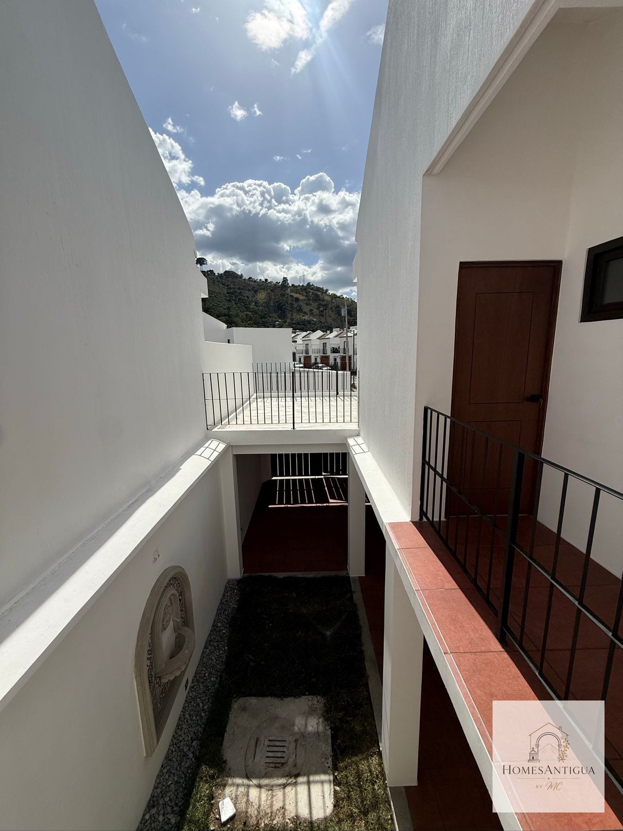 Casa de 4 Habitaciones en Renta Paseo San Lorenzo | Antigua Guatemal — Casa en Alquiler en Ciudad Vieja, Sacatepéquez — foto 2 de 13