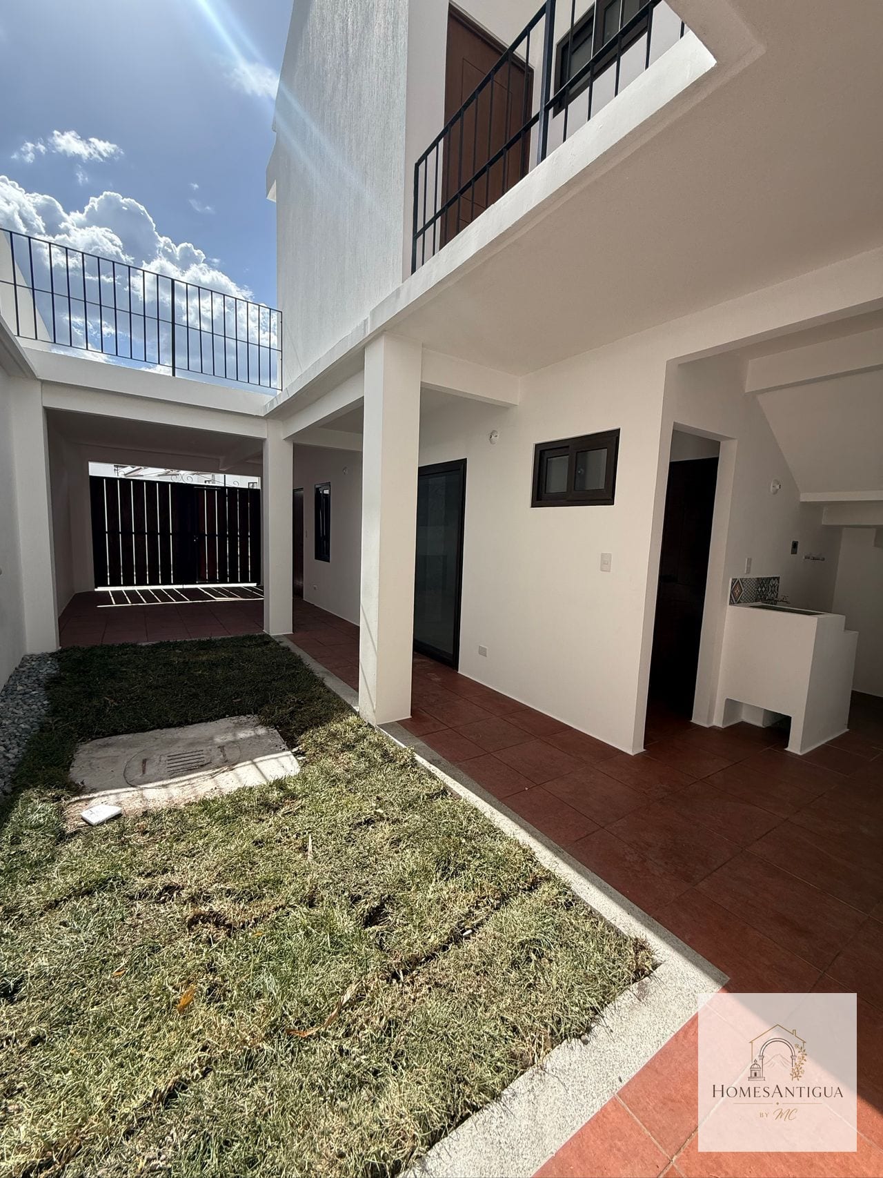 Casa de 4 Habitaciones en Renta Paseo San Lorenzo | Antigua Guatemal — Casa en Alquiler en Ciudad Vieja, Sacatepéquez — foto 3 de 13