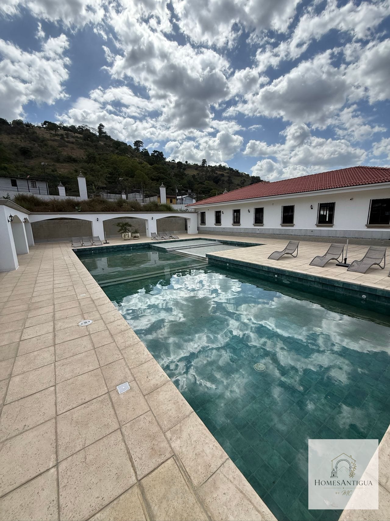 Casa de 4 Habitaciones en Renta Paseo San Lorenzo | Antigua Guatemal — Casa en Alquiler en Ciudad Vieja, Sacatepéquez — foto 6 de 13
