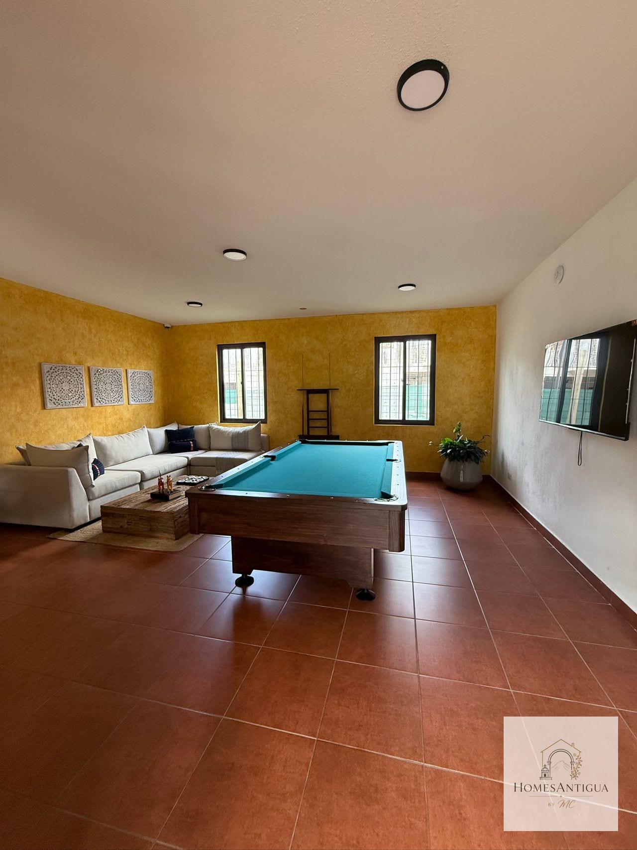 Casa de 4 Habitaciones en Renta Paseo San Lorenzo | Antigua Guatemal — Casa en Alquiler en Ciudad Vieja, Sacatepéquez — foto 8 de 13