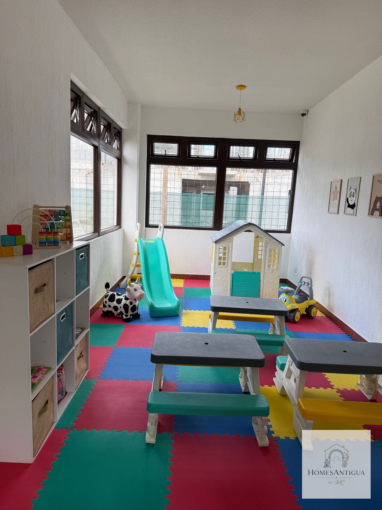 Casa de 4 Habitaciones en Renta Paseo San Lorenzo | Antigua Guatemal — Casa en Alquiler en Ciudad Vieja, Sacatepéquez — foto 9 de 13