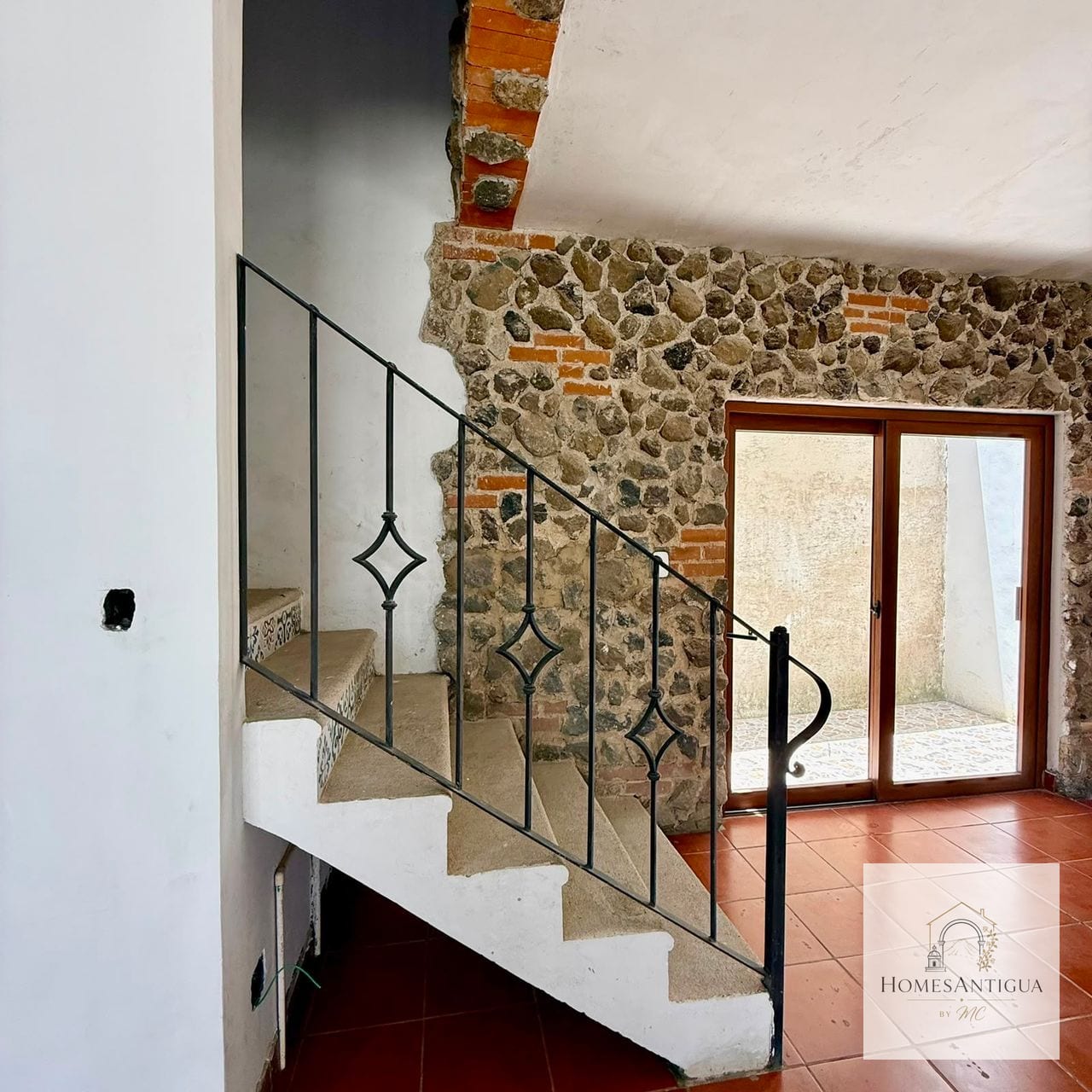 Hacienda Málaga– Casa en Venta San Pedro las Huertas — Casa en Venta en San Pedro Las Huertas, Antigua, Sacatepéquez — foto 7 de 17