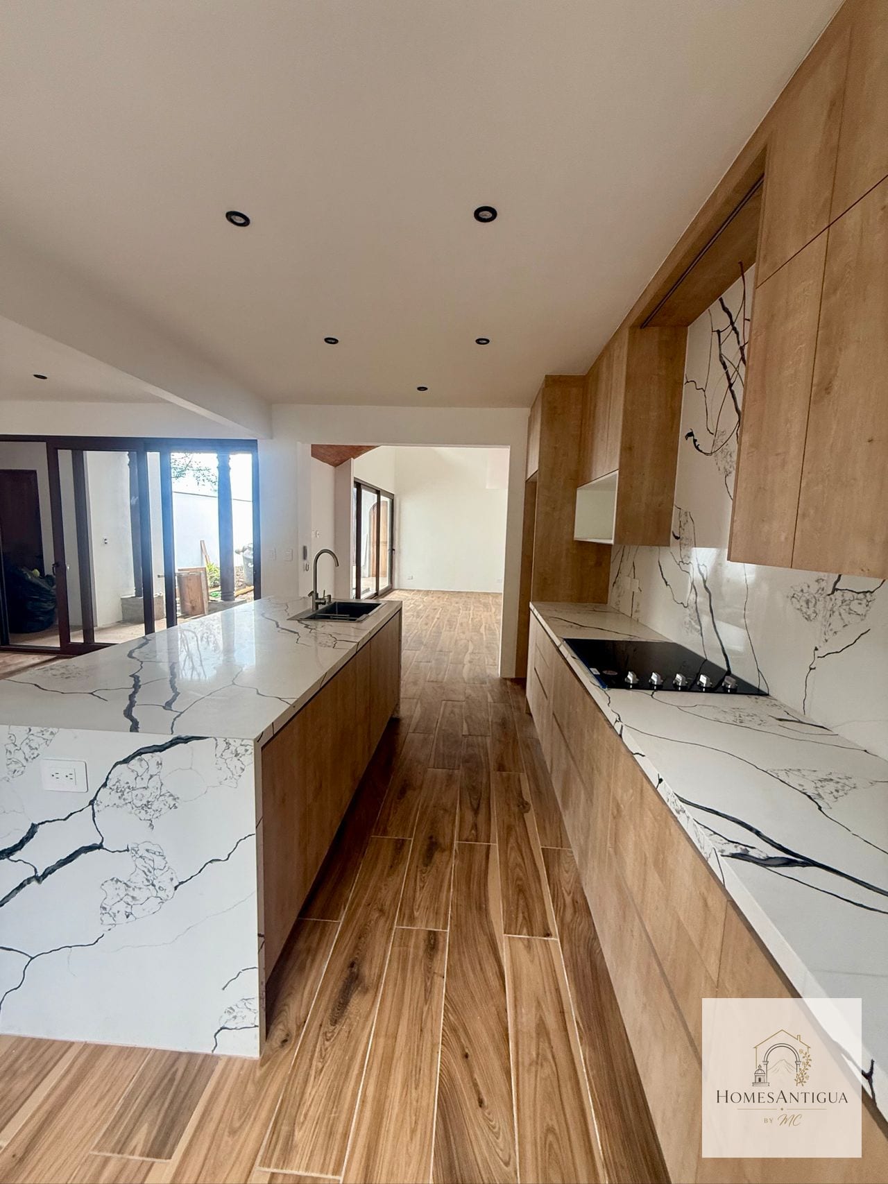 Casa en Venta | Hacienda del Comendador — Casa en Venta en San Miguel Dueñas, Sacatepéquez — foto 16 de 17