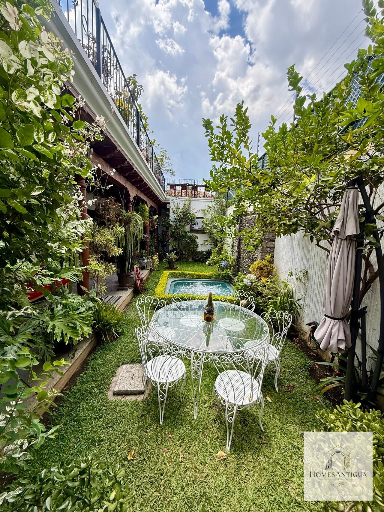 CASA EN VENTA HACIENDA DEL COMENDADOR San Miguel Dueñas, Antigua Gua — Casa en Venta en San Miguel Dueñas, Sacatepéquez — foto 3 de 16